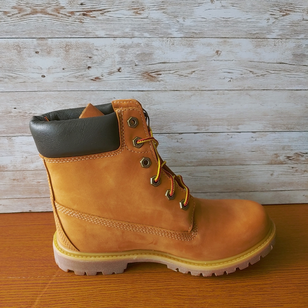 Timberland Earthkeepers 6-Inch Premium Internal View 2